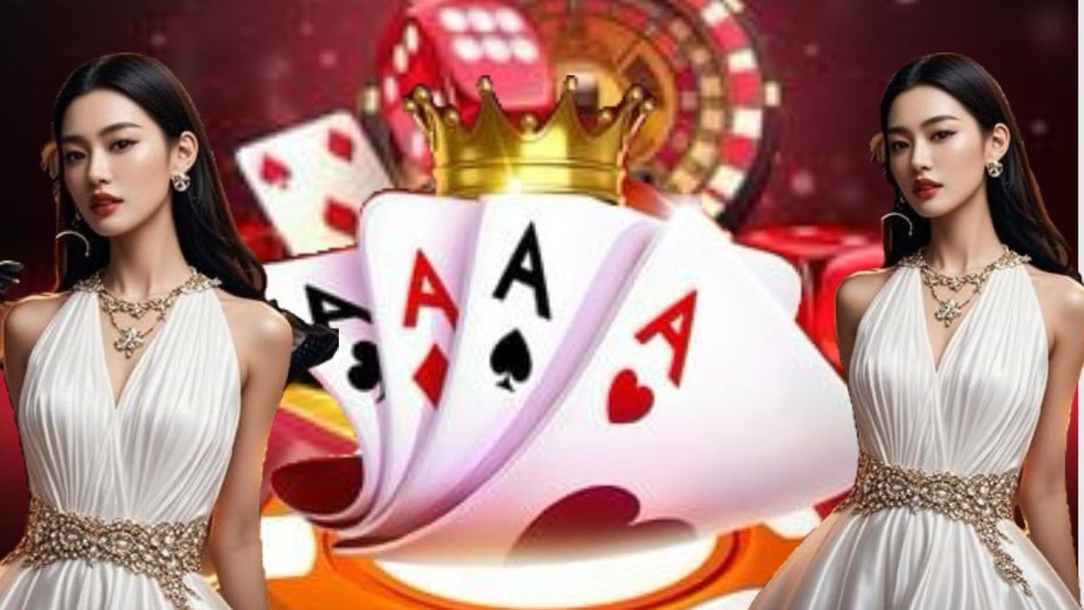 Vận động viên cầu lông thi đấu chuyên nghiệp