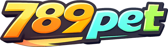 Logo 789pet